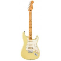 FENDER PLAYER II STRATOCASTER HSS HIALEAH YELLOW